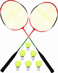 Badminton Racket